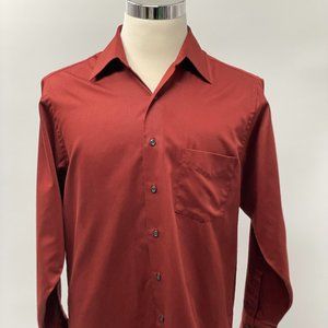 Men's Van Huesen Dress Shirt
